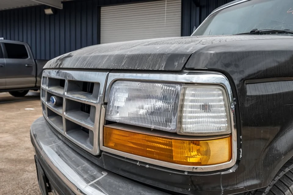 1992 Ford Bronco 5th Gen - Image 2 of 8