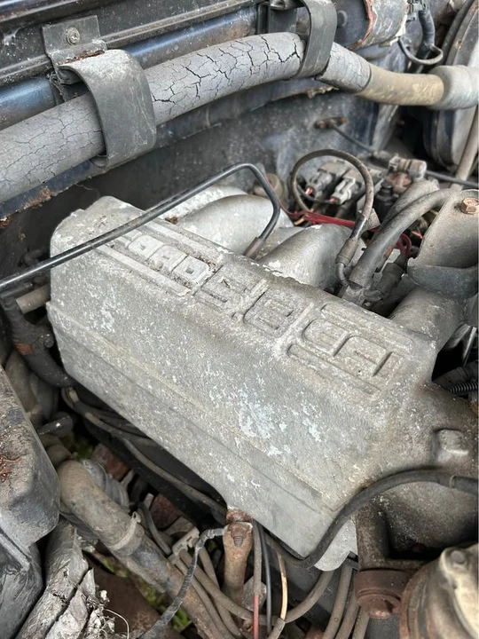 1992 Ford Bronco 5th Gen - Image 5 of 7