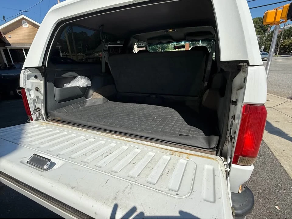 1992 Ford Bronco 5th Gen - Image 14 of 15