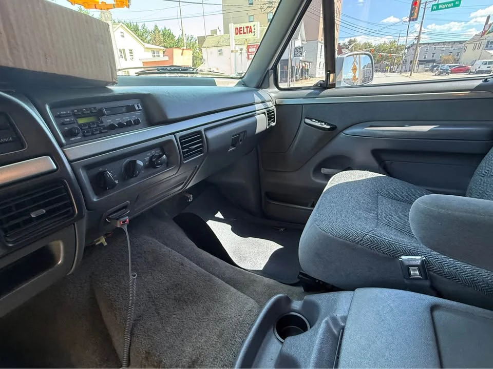 1992 Ford Bronco 5th Gen - Image 11 of 15