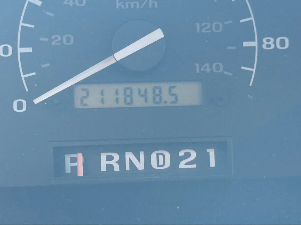 1992 Ford Bronco 5th Gen - Image 15 of 15