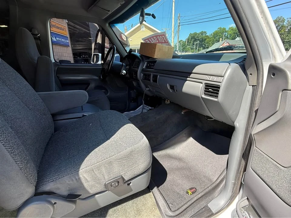 1992 Ford Bronco 5th Gen - Image 12 of 15