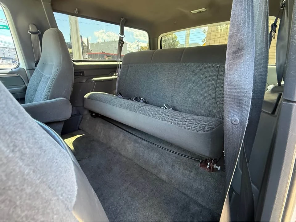 1992 Ford Bronco 5th Gen - Image 13 of 15