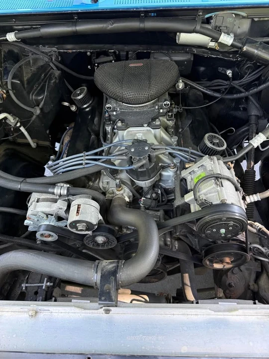 1992 Ford Bronco 5th Gen - Image 10 of 11