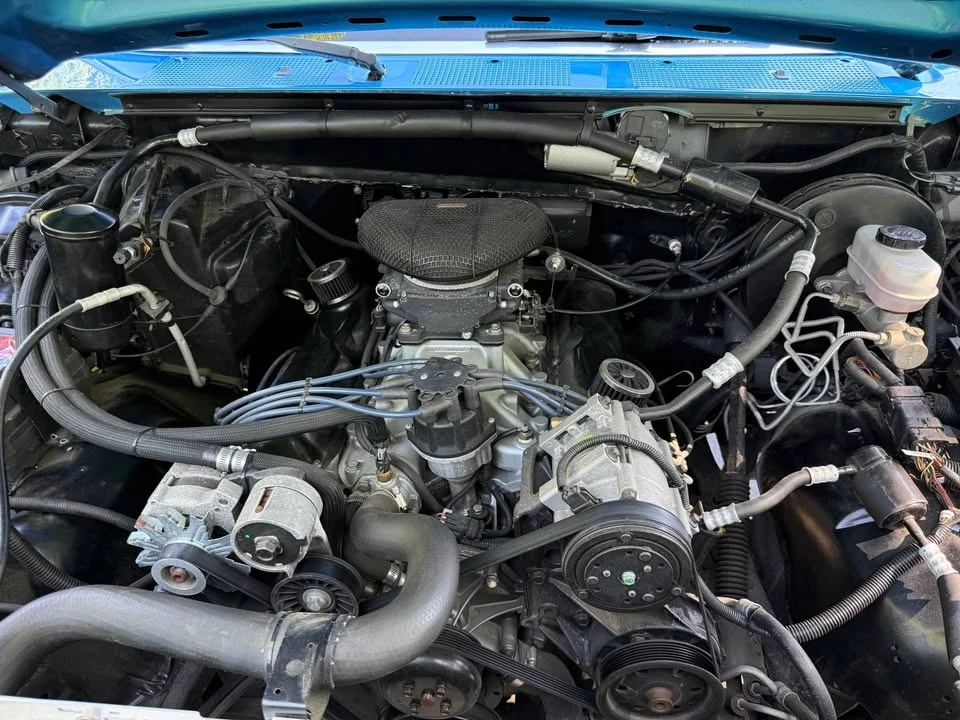 1992 Ford Bronco 5th Gen - Image 11 of 11