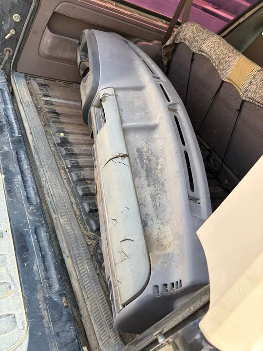1992 Ford Bronco 5th Gen - Image 10 of 13