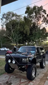 1992 Ford Bronco