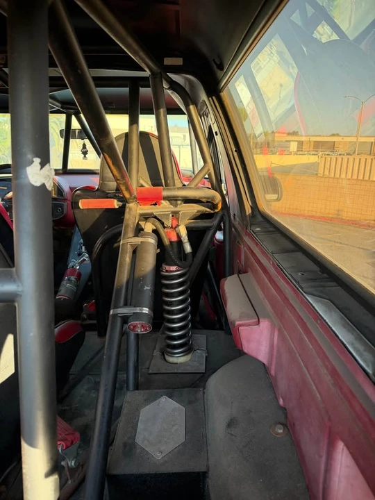 1992 Ford Bronco 5th Gen - Image 7 of 20