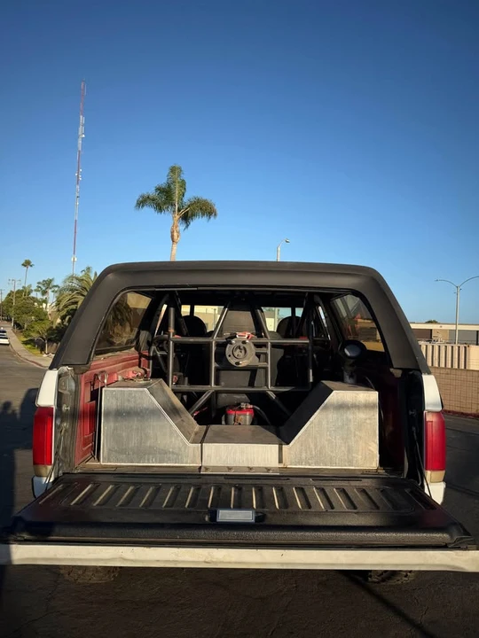 1992 Ford Bronco 5th Gen - Image 5 of 20