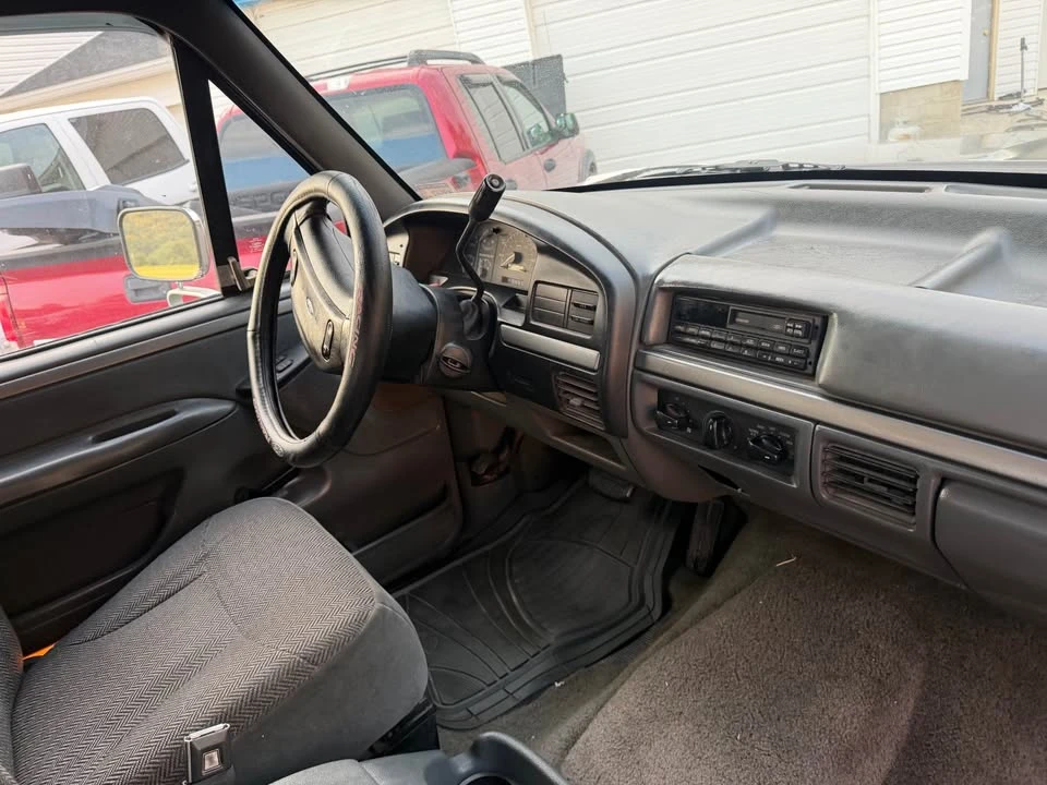 1992 Ford Bronco 5th Gen - Image 9 of 13