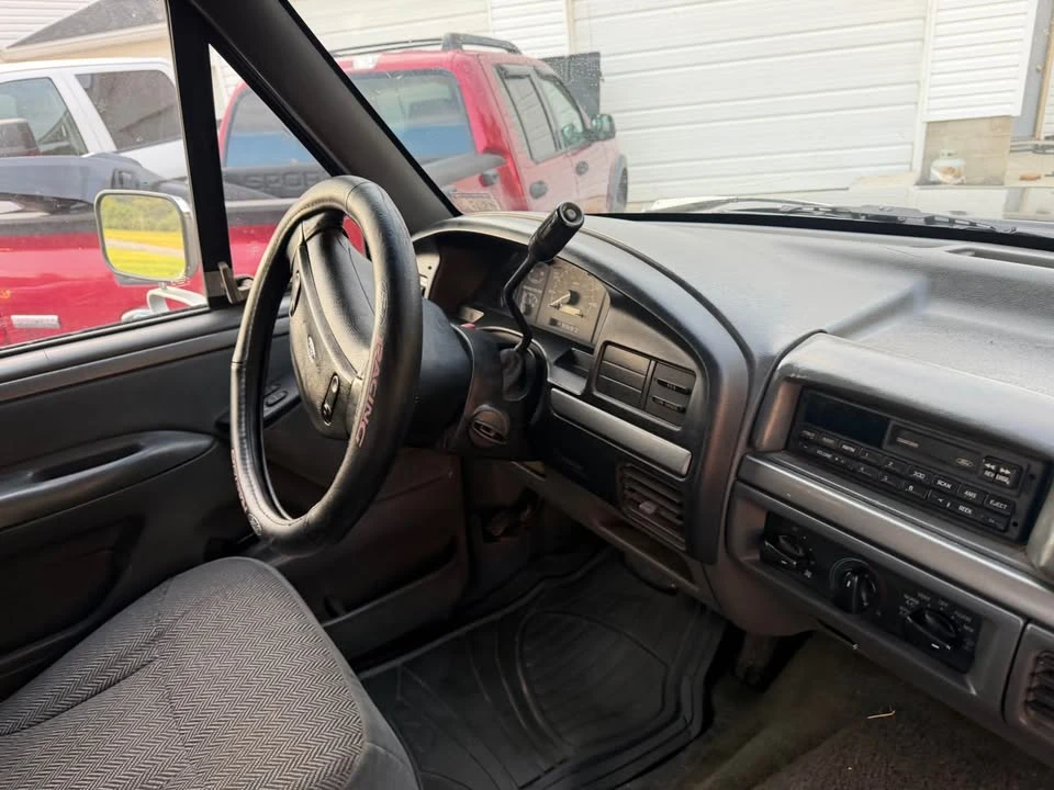 1992 Ford Bronco 5th Gen - Image 8 of 13