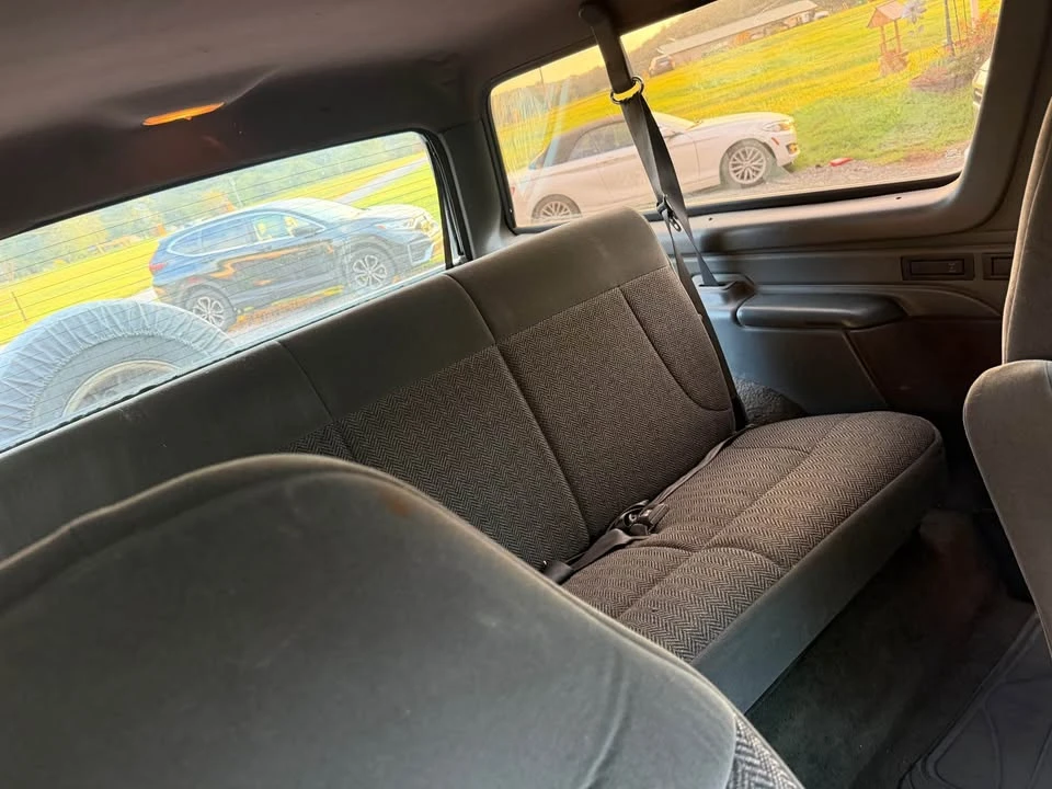 1992 Ford Bronco 5th Gen - Image 6 of 13