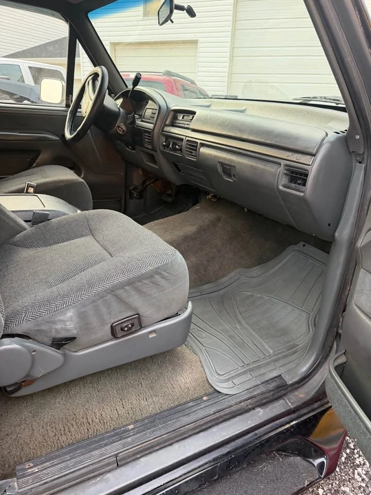 1992 Ford Bronco 5th Gen - Image 5 of 13