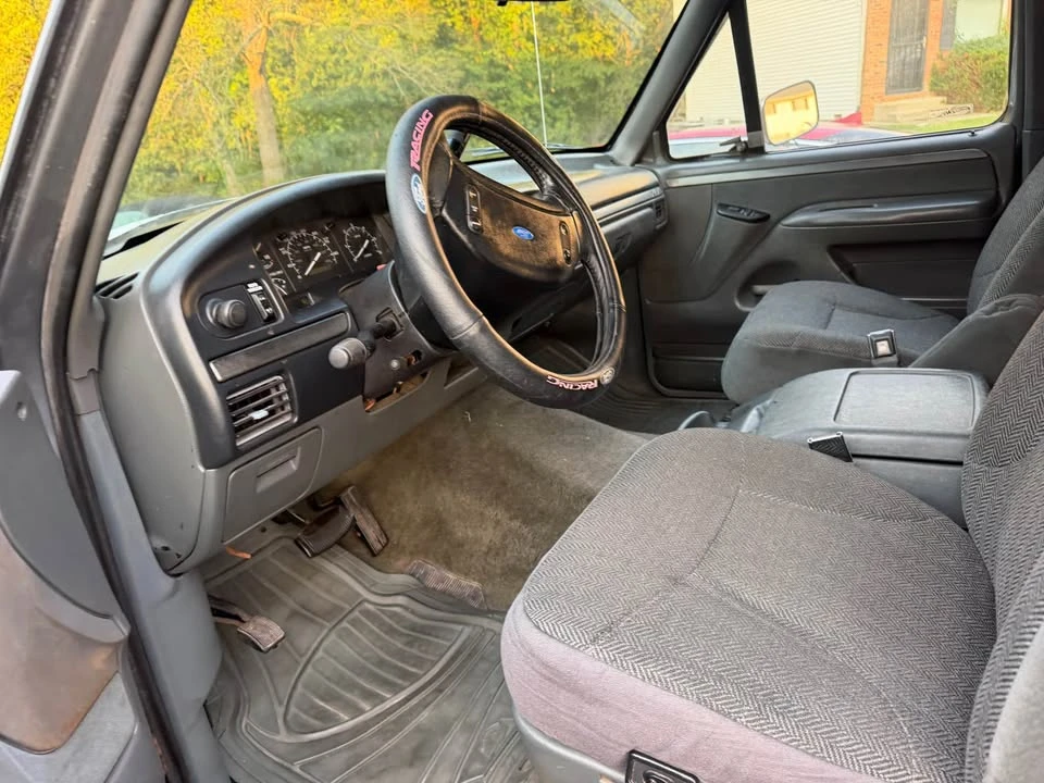 1992 Ford Bronco 5th Gen - Image 11 of 13