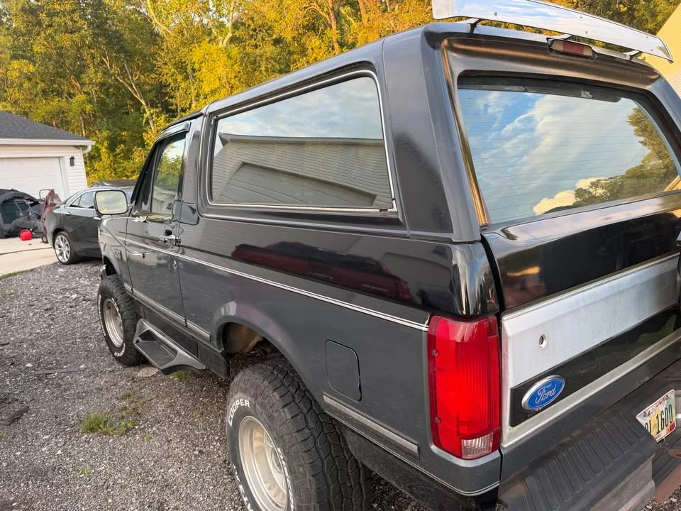 1992 Ford Bronco 5th Gen - Image 13 of 13