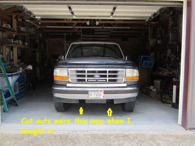 1992 Ford Bronco 5th Gen - Image 5 of 19