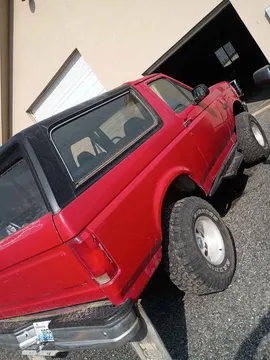 1992 Ford Bronco 5th Gen - Image 2 of 4