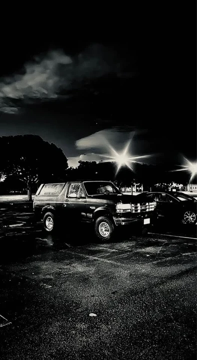 1992 Ford Bronco 5th Gen - Image 3 of 3