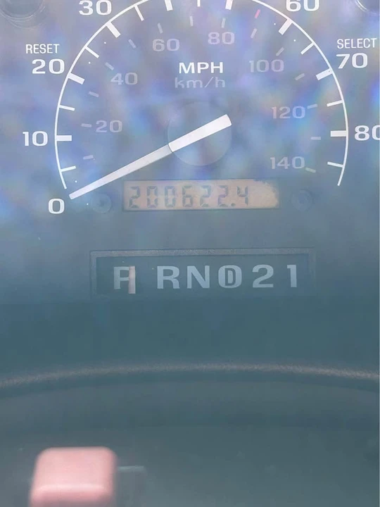 1992 Ford Bronco 5th Gen - Image 19 of 21