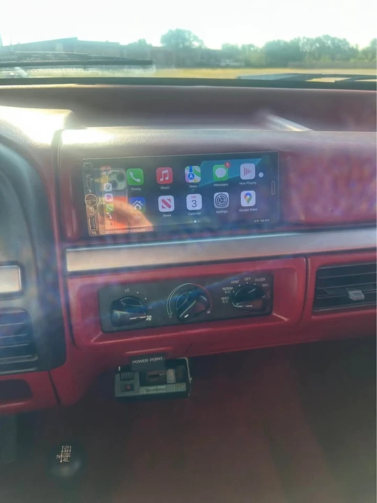 1992 Ford Bronco 5th Gen - Image 9 of 21