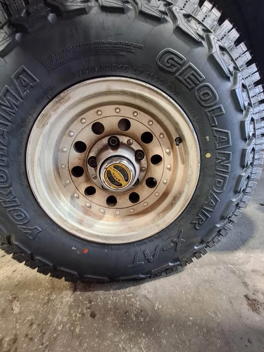 1992 Ford Bronco 5th Gen - Image 7 of 21