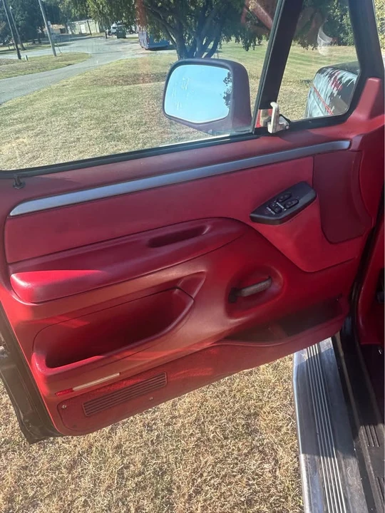 1992 Ford Bronco 5th Gen - Image 12 of 21