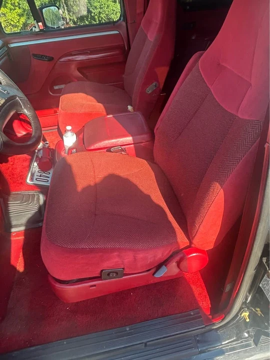 1992 Ford Bronco 5th Gen - Image 11 of 21