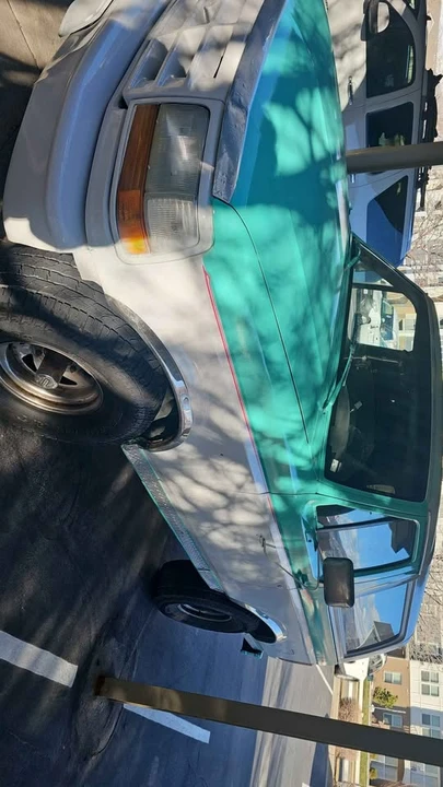 1992 Ford Bronco 5th Gen - Image 6 of 7