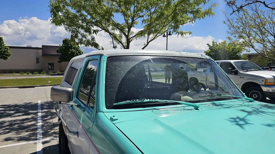 1992 Ford Bronco 5th Gen - Image 2 of 7