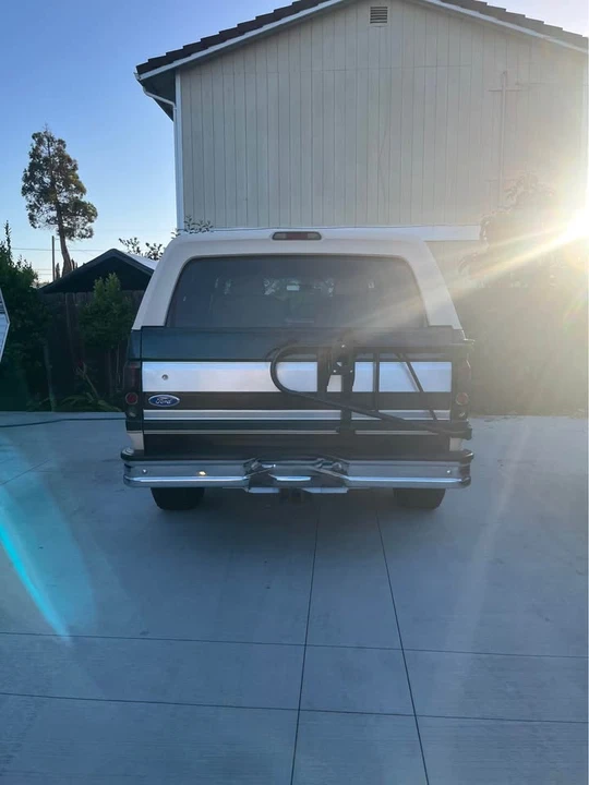 1992 Ford Bronco 5th Gen - Image 6 of 16