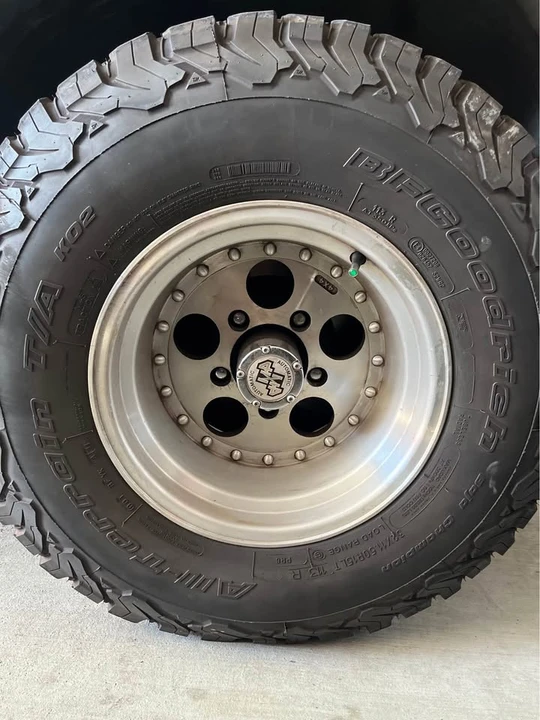 1992 Ford Bronco 5th Gen - Image 15 of 16