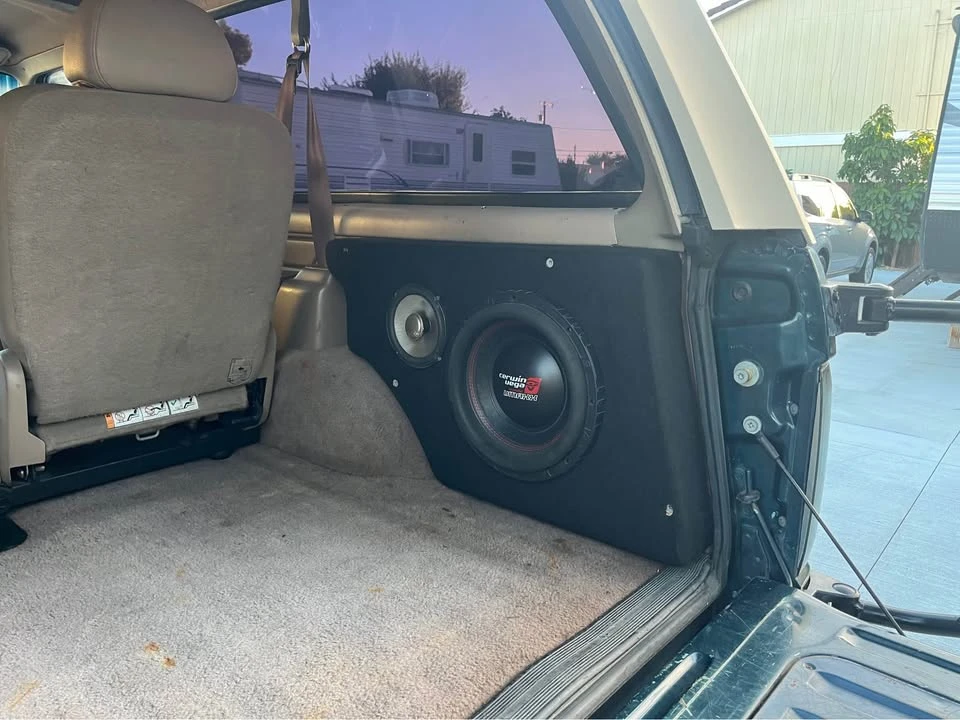 1992 Ford Bronco 5th Gen - Image 14 of 16