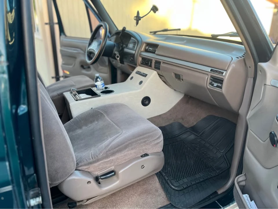 1992 Ford Bronco 5th Gen - Image 9 of 16
