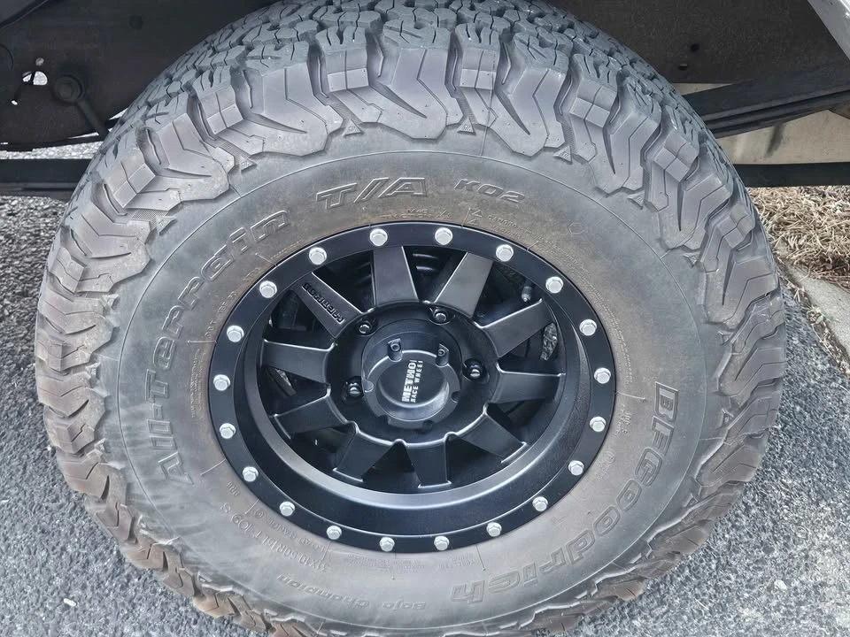 1992 Ford Bronco 5th Gen - Image 8 of 12