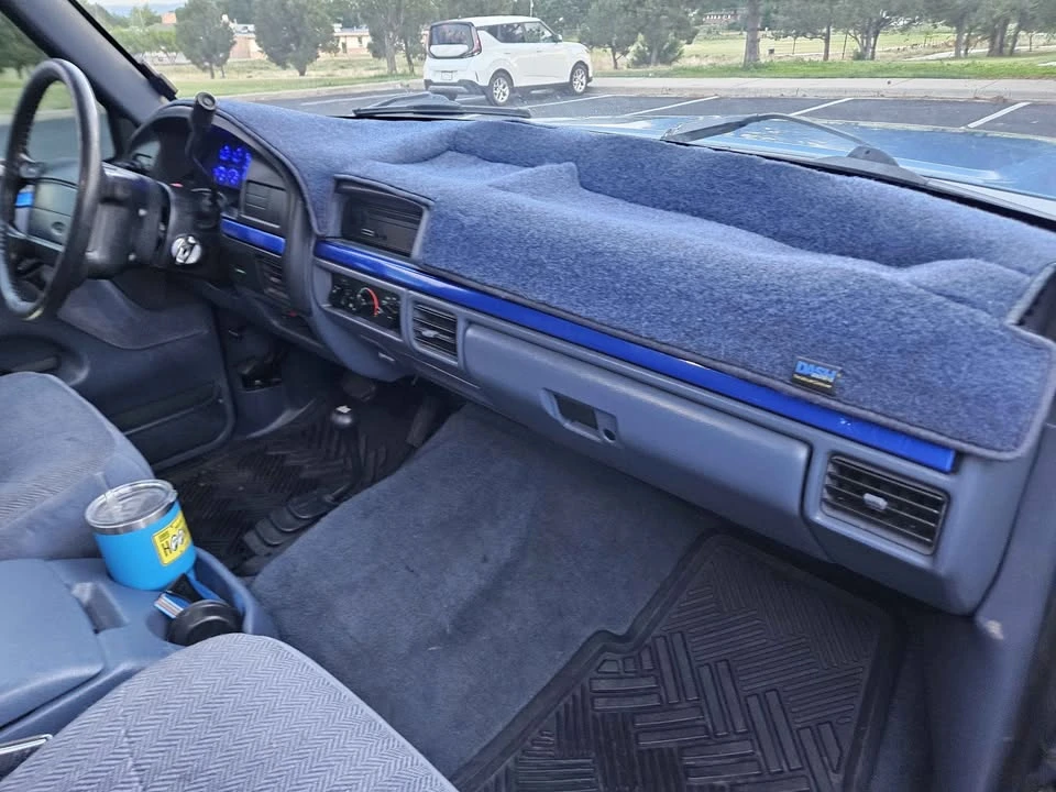 1992 Ford Bronco 5th Gen - Image 4 of 12