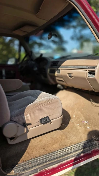 1992 Ford Bronco 5th Gen - Image 10 of 10