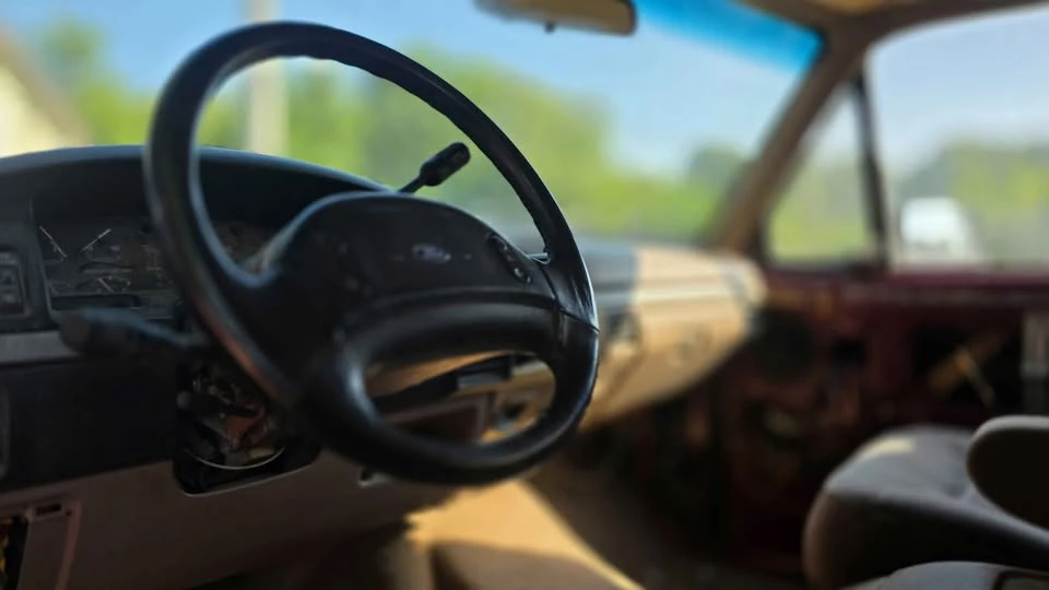 1992 Ford Bronco 5th Gen - Image 6 of 10
