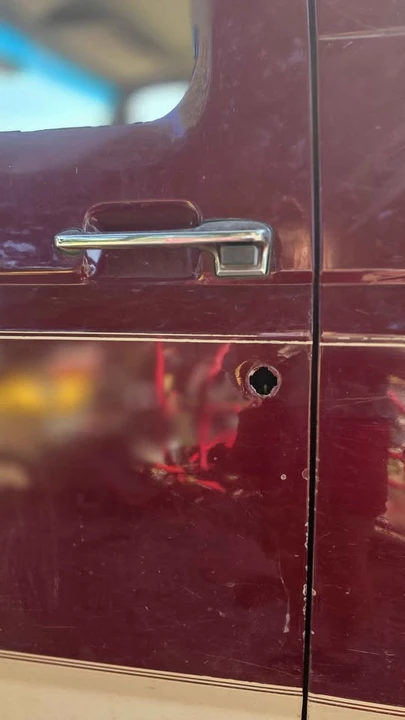 1992 Ford Bronco 5th Gen - Image 5 of 10