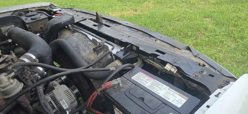 1992 Ford Bronco 5th Gen - Image 8 of 15