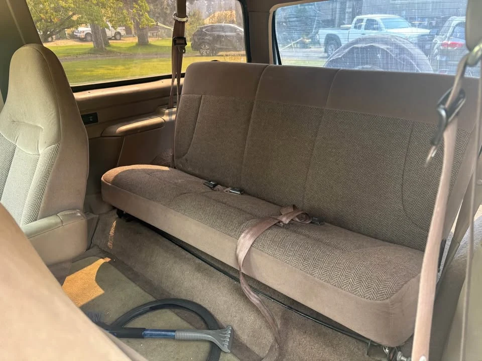 1992 Ford Bronco 5th Gen - Image 9 of 14
