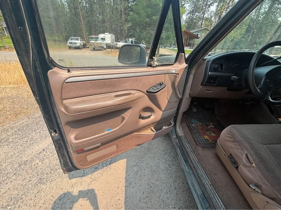 1992 Ford Bronco 5th Gen - Image 11 of 14