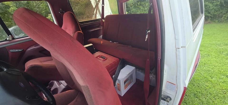 1992 Ford Bronco 5th Gen - Image 6 of 15