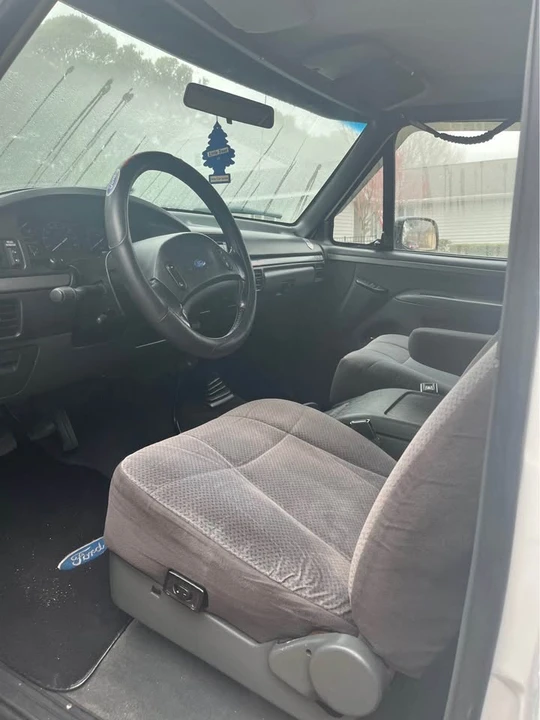 1992 Ford Bronco 5th Gen - Image 5 of 10