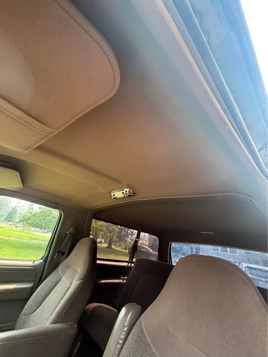 1992 Ford Bronco 5th Gen - Image 12 of 14