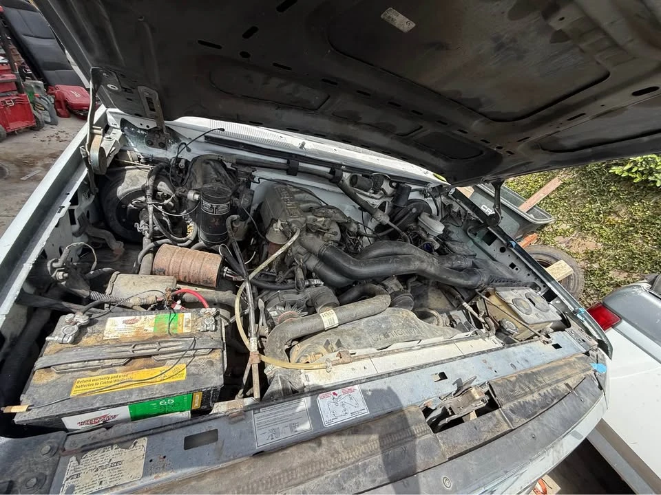 1992 Ford Bronco 5th Gen - Image 3 of 3
