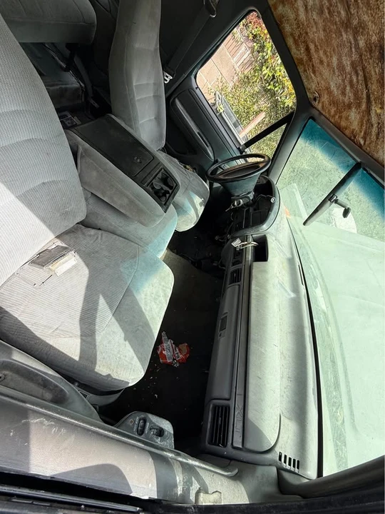 1992 Ford Bronco 5th Gen - Image 2 of 3