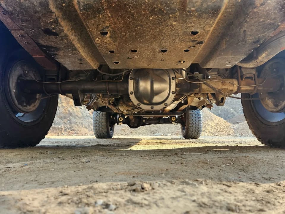 1992 Ford Bronco 5th Gen - Image 15 of 20