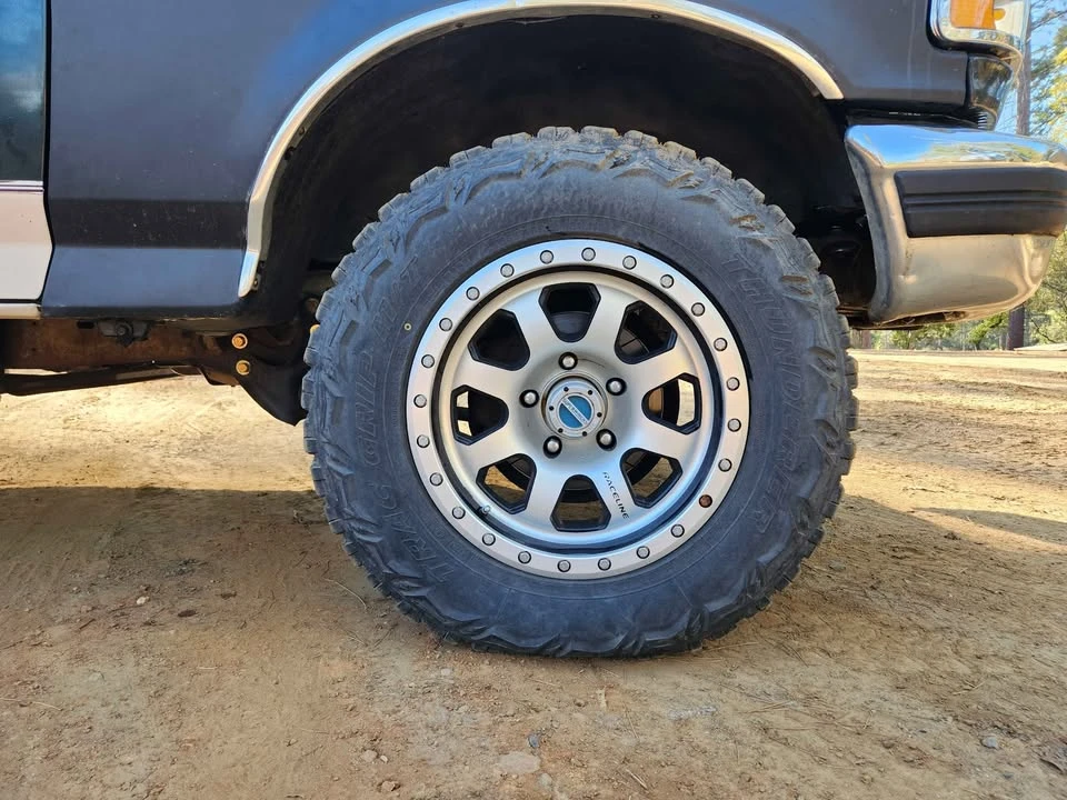 1992 Ford Bronco 5th Gen - Image 5 of 20