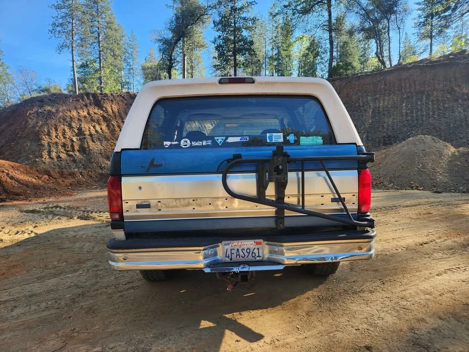 1992 Ford Bronco 5th Gen - Image 6 of 20