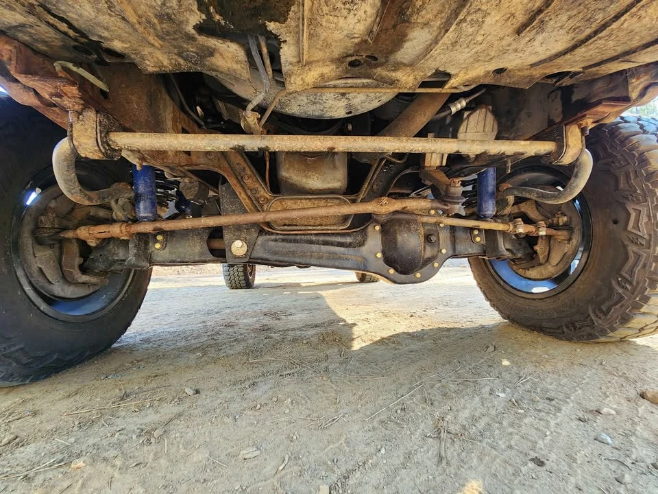 1992 Ford Bronco 5th Gen - Image 18 of 20